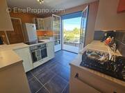 Maison à CASTELNAU-DE-GUERS