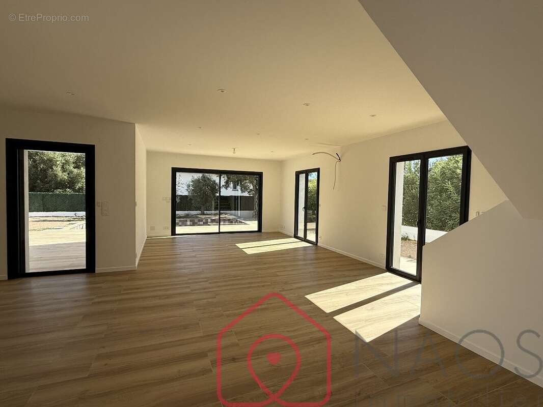 Villa moderne Saint Aygulf 3 chambres - photo 5