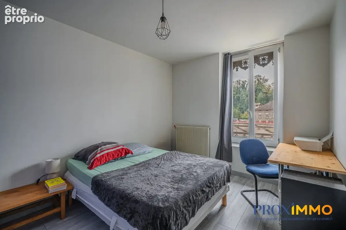 Appartement 4 pièces 87 m² à vendre à Voiron (38500) - photo 6