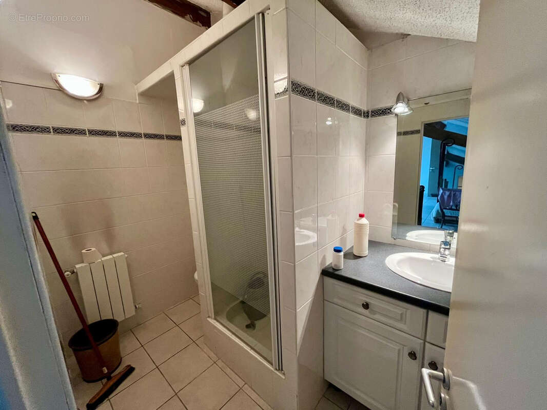Grande maison familiale de 226m2 à Villepinte - photo 11
