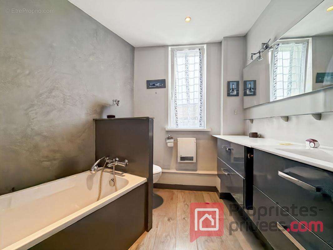 Maison 115 m² à Haubourdin  - photo 8