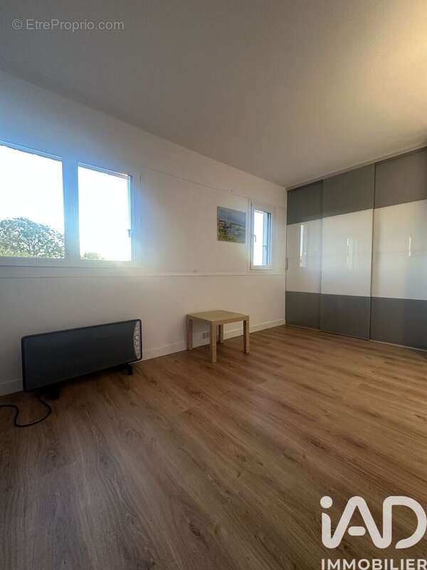 Photo 8 - Appartement à VITRY-SUR-SEINE