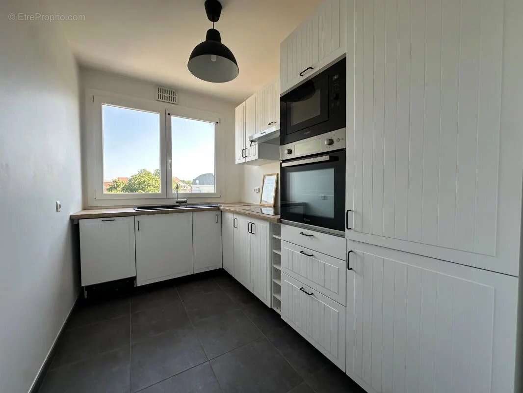 Appartement à HERBLAY