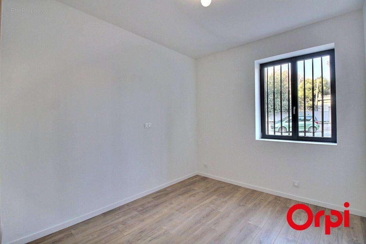 Appartement à MARSEILLE-13E