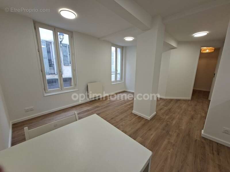 Appartement à vendre 2 pièces DIGNE LES BAINS (04) - photo 7
