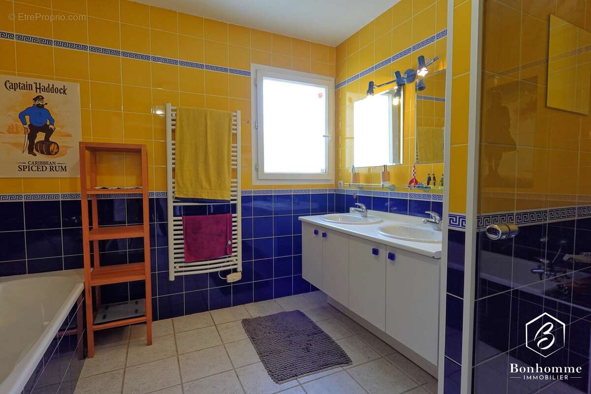 Maison 5 pièces - 152 m² - Créon - photo 8