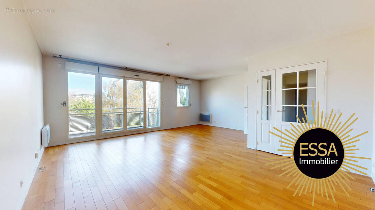 Appartement à ROCQUENCOURT