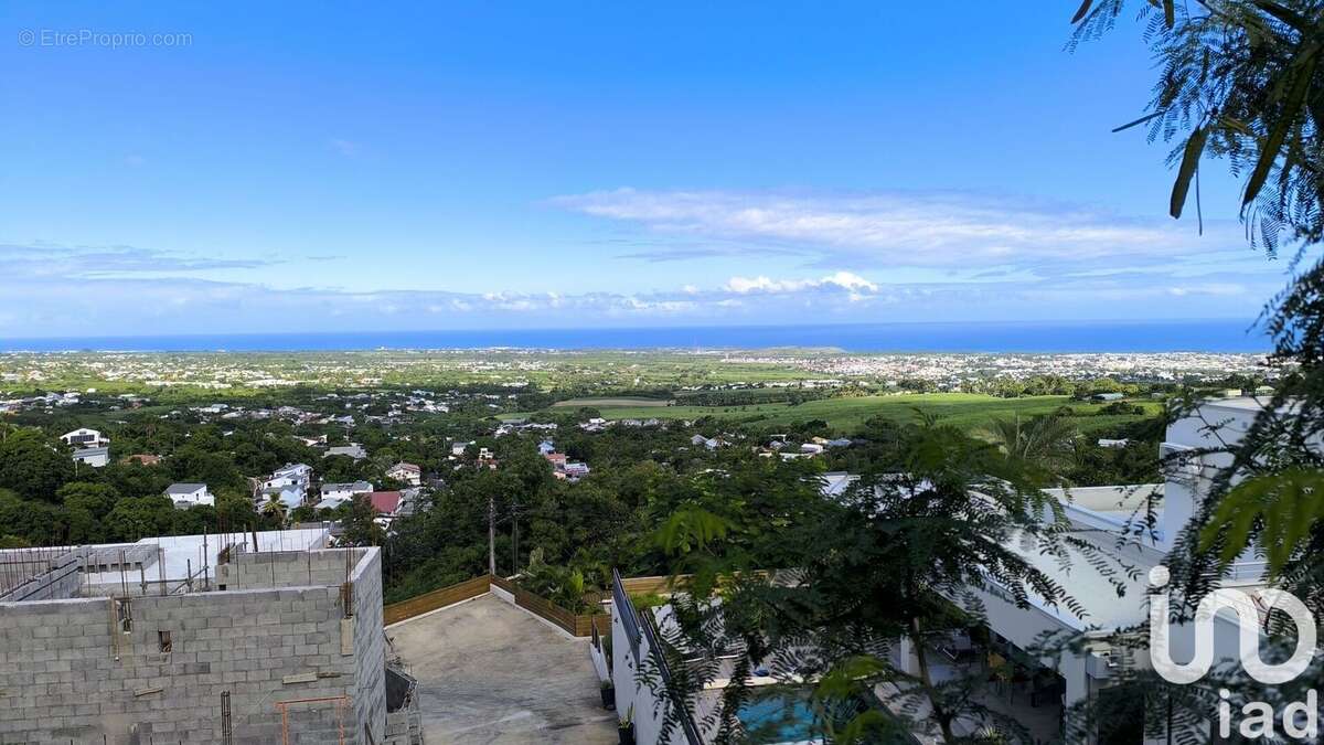 Photo 2 - Terrain à SAINT-LOUIS