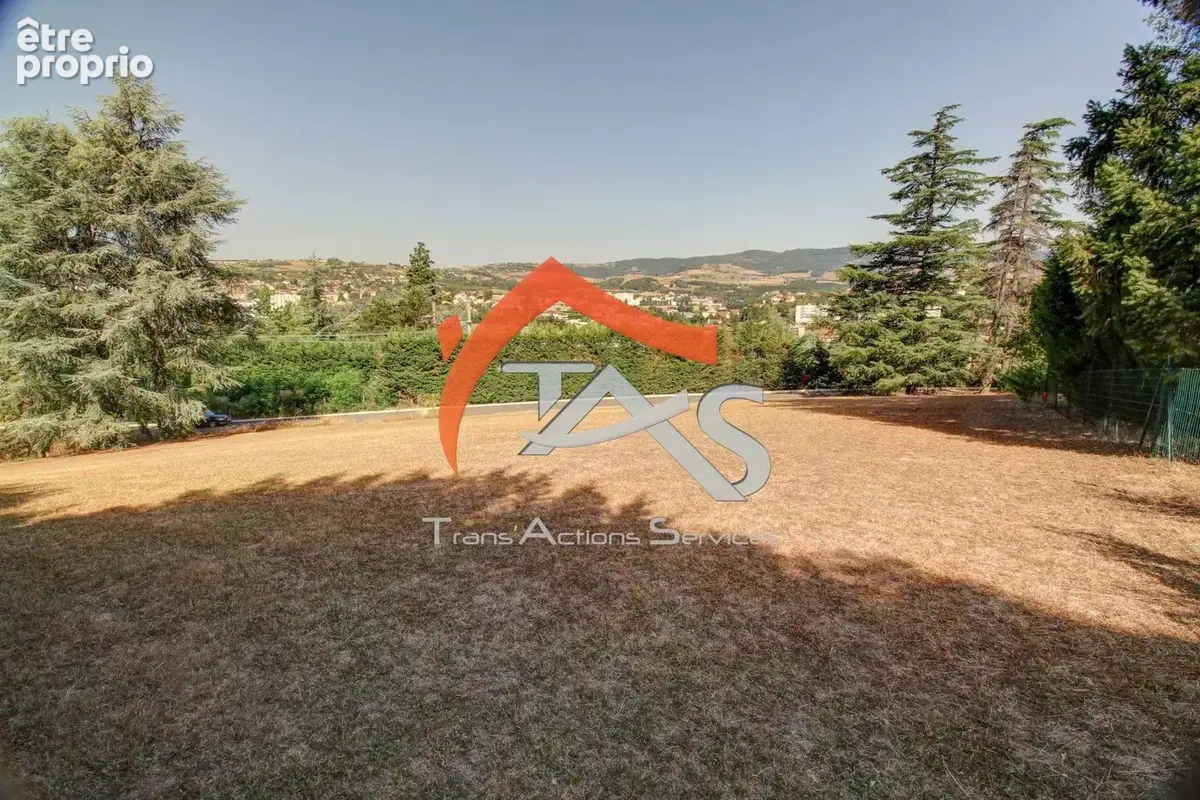 Vente Terrain Saint-chamond(42400) 169 000ï¿œ - photo 2