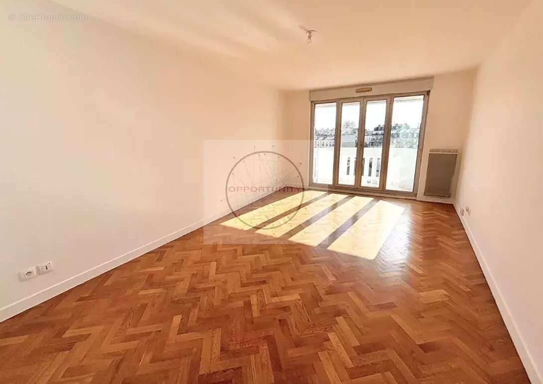 Appartement à SAINT-MANDE