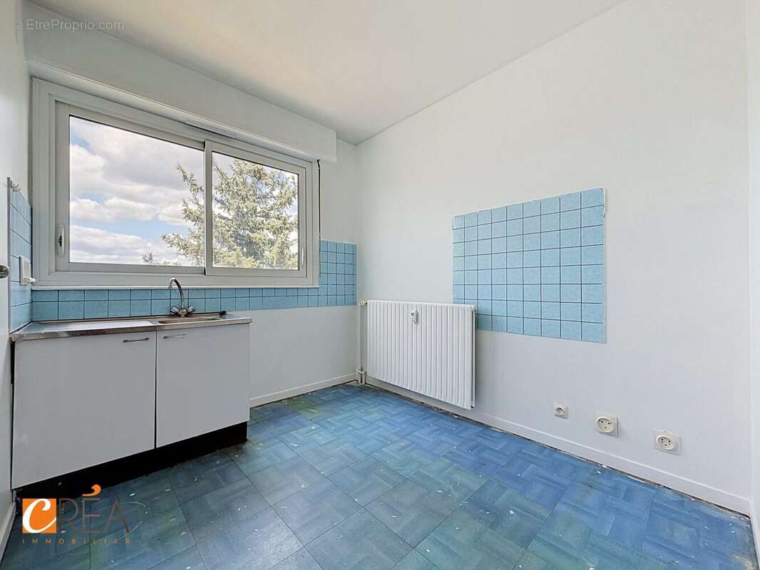 Appartement 30 m² à Pfastatt  - photo 2