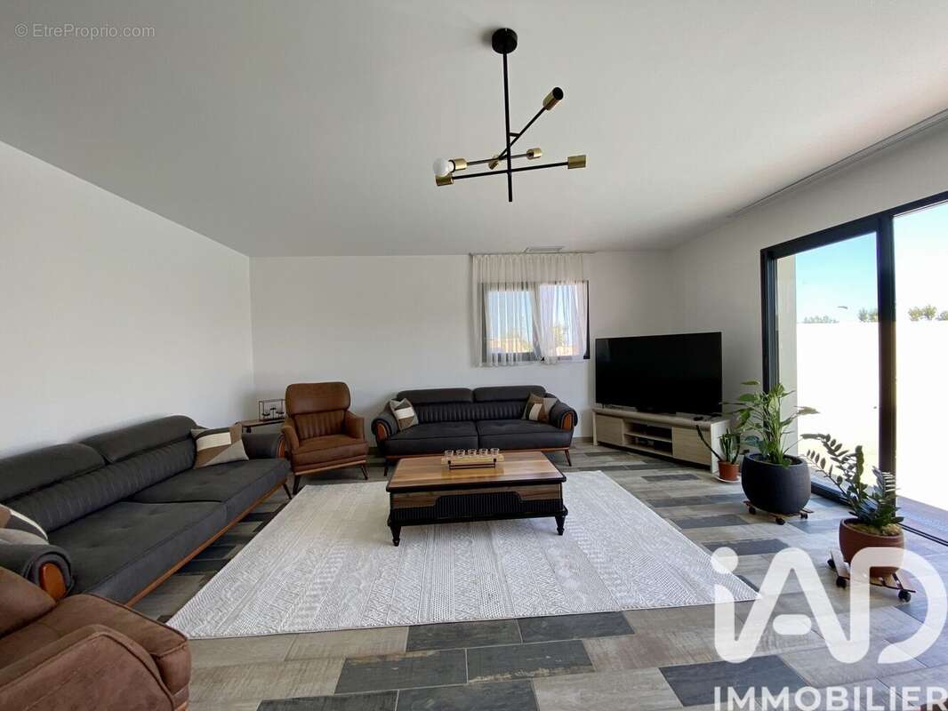 Photo 4 - Maison à MOUSSAN