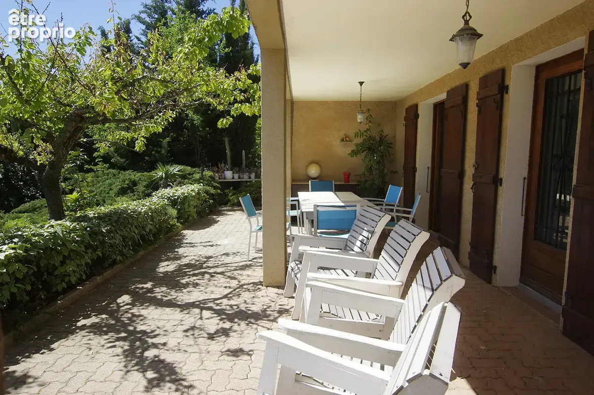 Maison avec piscine - photo 2