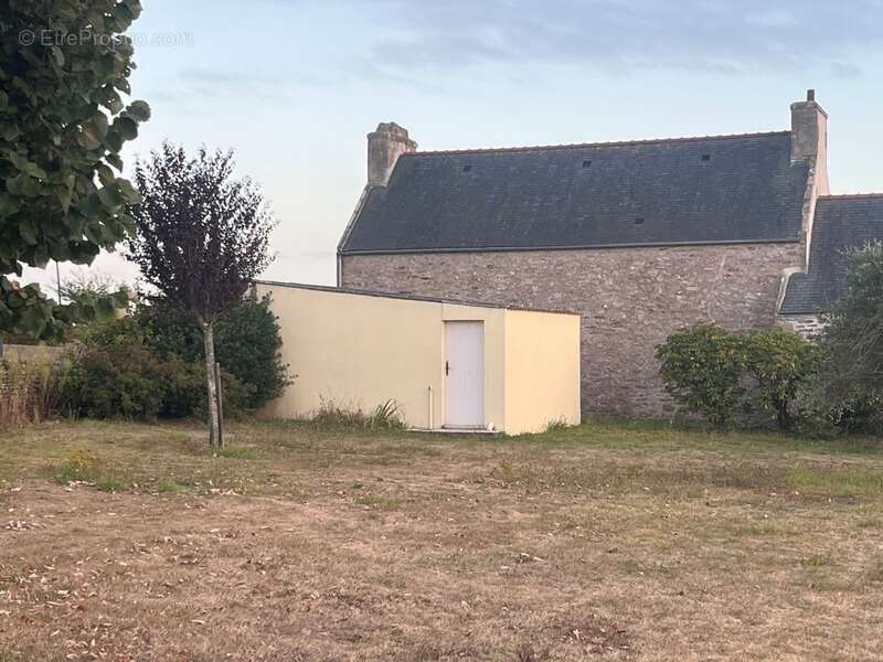 Maison à vendre 5 pièces PLOUHINEC (29) - photo 4