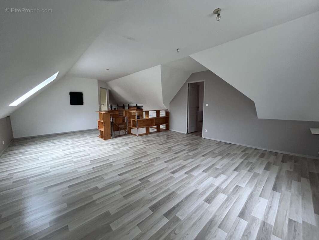 Maison à DOUVILLE-EN-AUGE