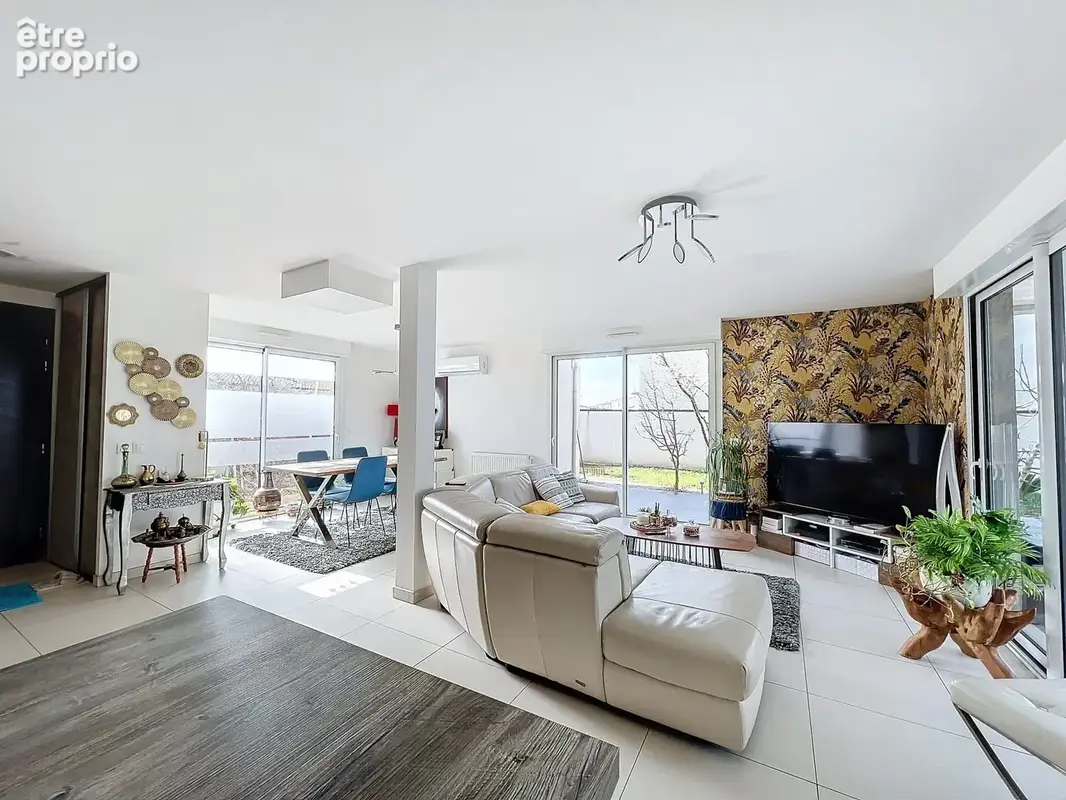 Maison 7 pièces 143 m² à vendre à Saint-Sulpice (81370) - photo 5