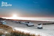 Appartement à SANGATTE