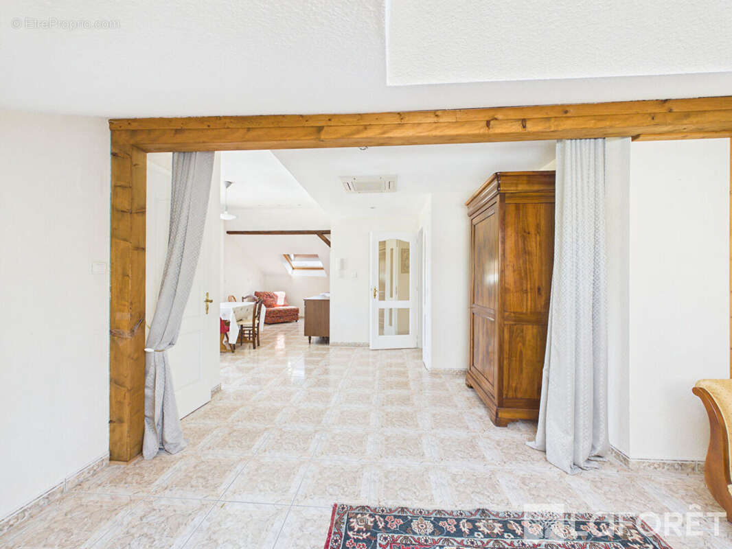 Maison à CERNAY