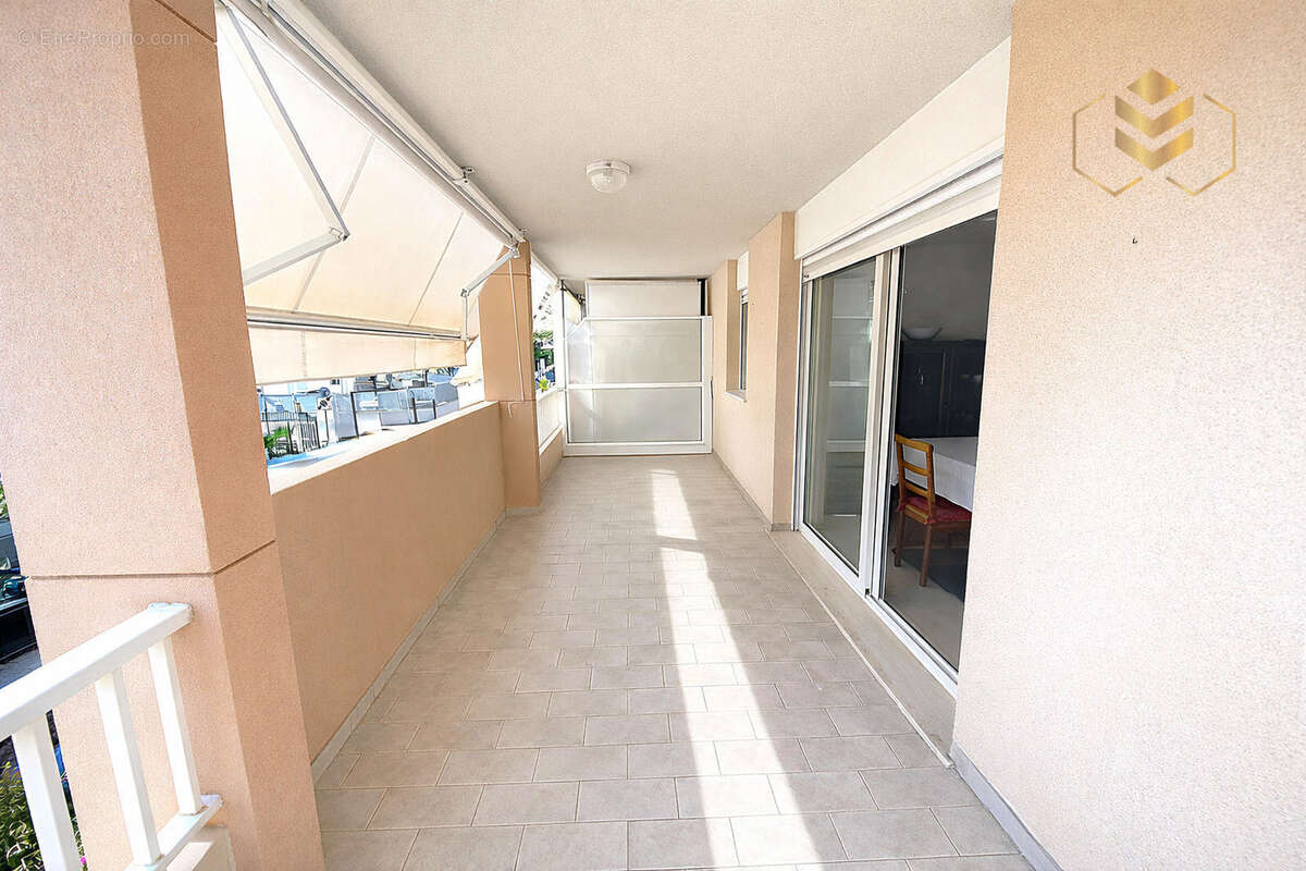 Appartement à ROQUEBRUNE-CAP-MARTIN
