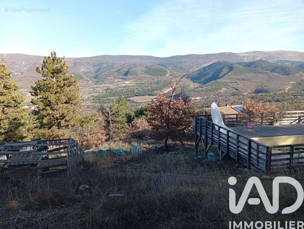 110 m² à Rioms  - photo 6