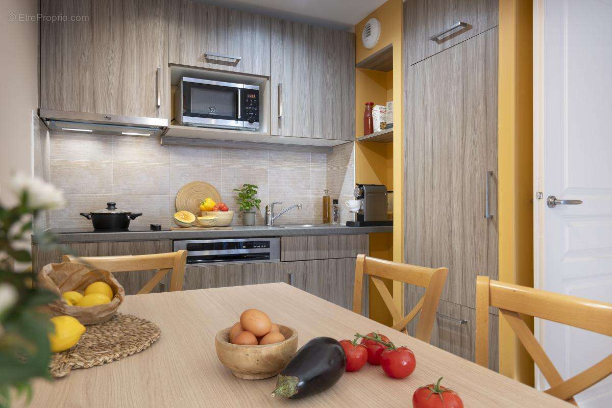 Appartement à ROQUEBRUNE-CAP-MARTIN