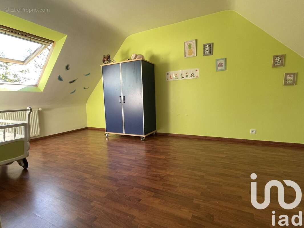 Photo 7 - Maison à PLUGUFFAN