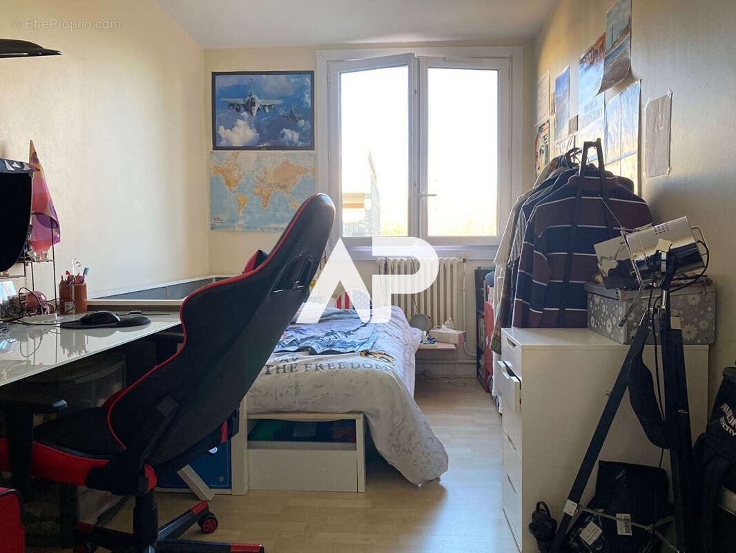 Appartement à MONTMORENCY