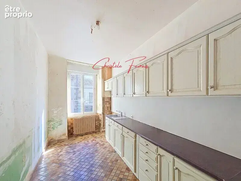 Maison 5 pièces 103 m² à vendre à Saint-James (50240) - photo 13