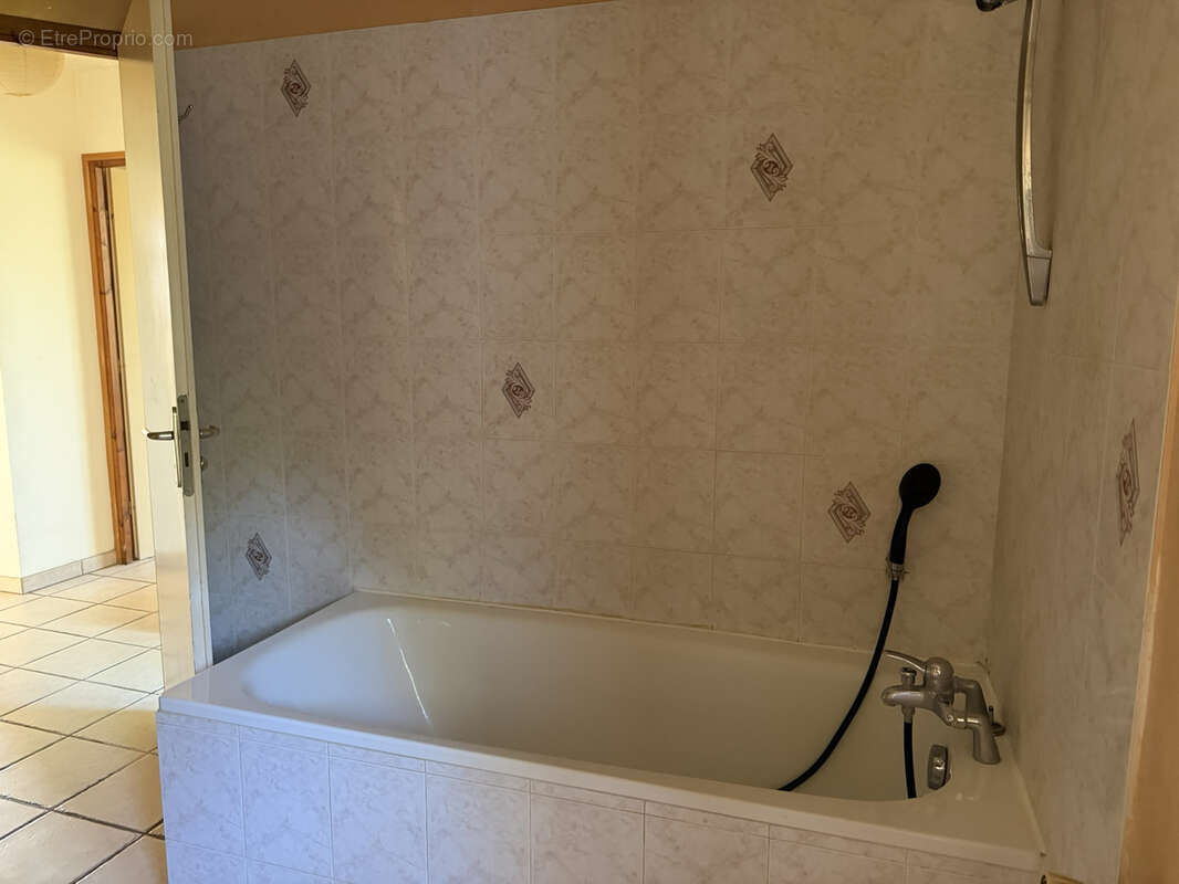 Bel Appartement T3 avec 2 balcons - photo 19