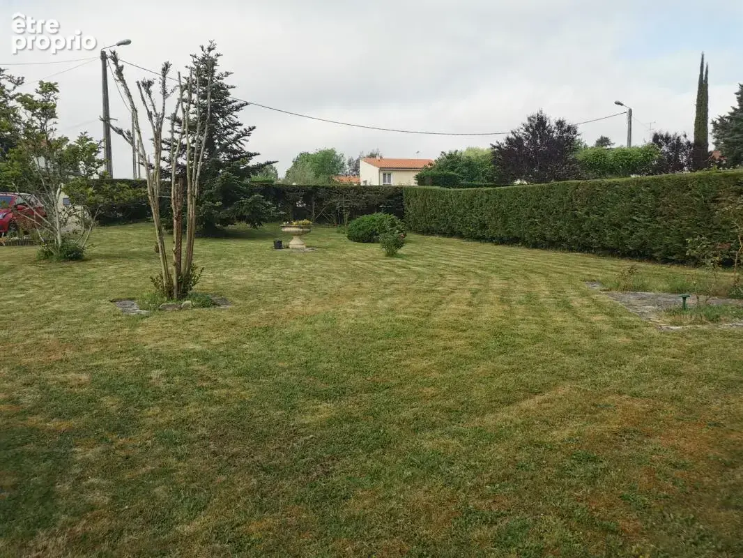 Terrain à GALGON