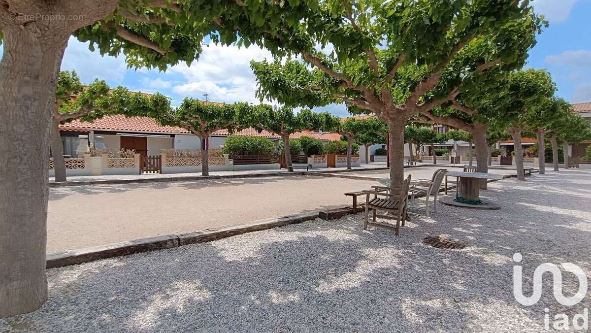 Photo 6 - Maison à LE BARCARES