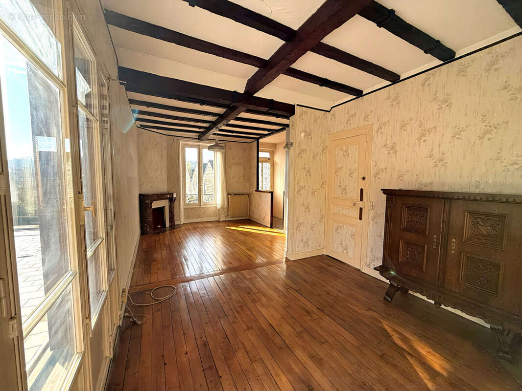 Maison à VAUHALLAN