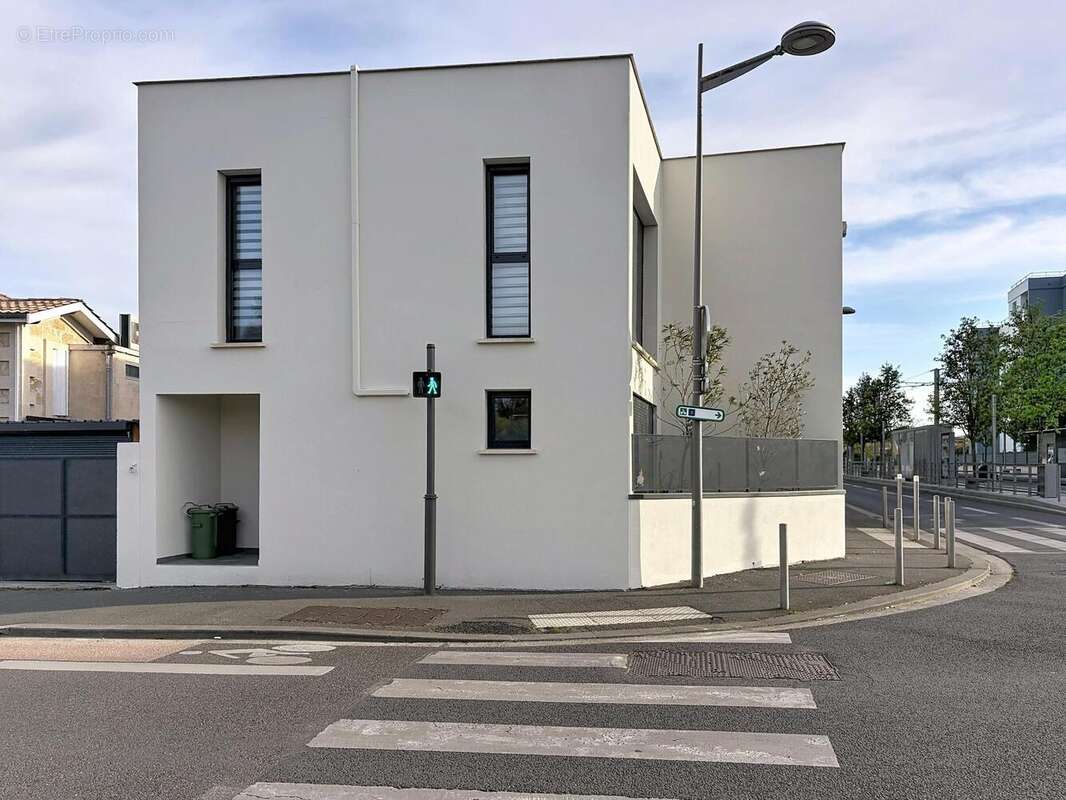 Photo 7 - Maison à BEGLES