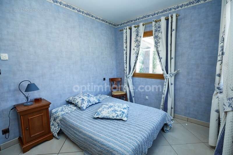 Superbe Villa Dominant l'Étang de Thau à vendre à Bouzigues - photo 10