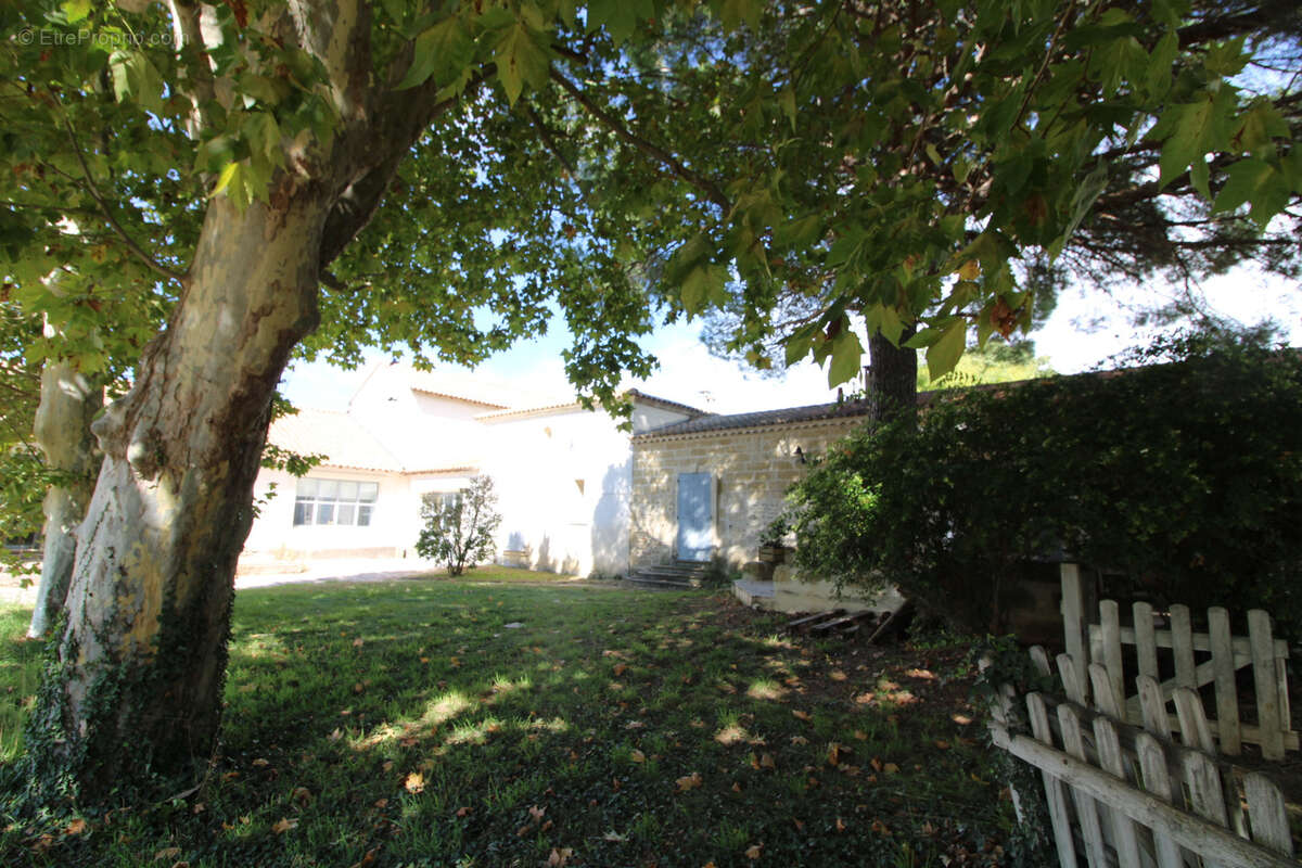 Maison à MONTPELLIER