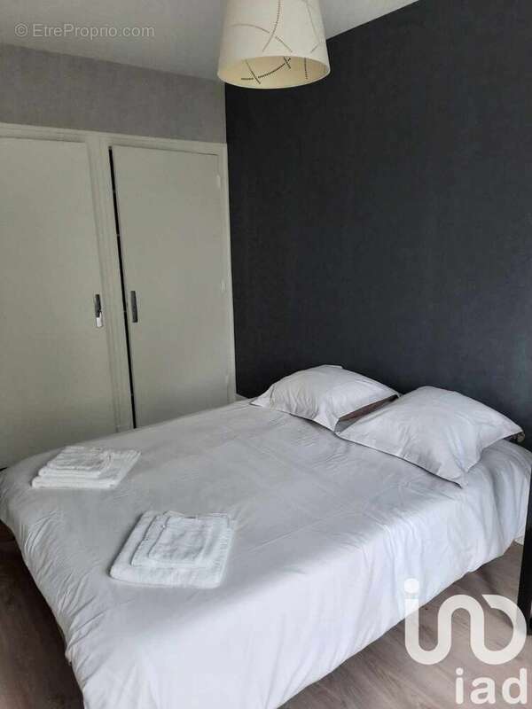 Photo 2 - Appartement à GRENOBLE