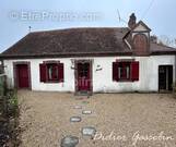 Maison à FRETIGNY