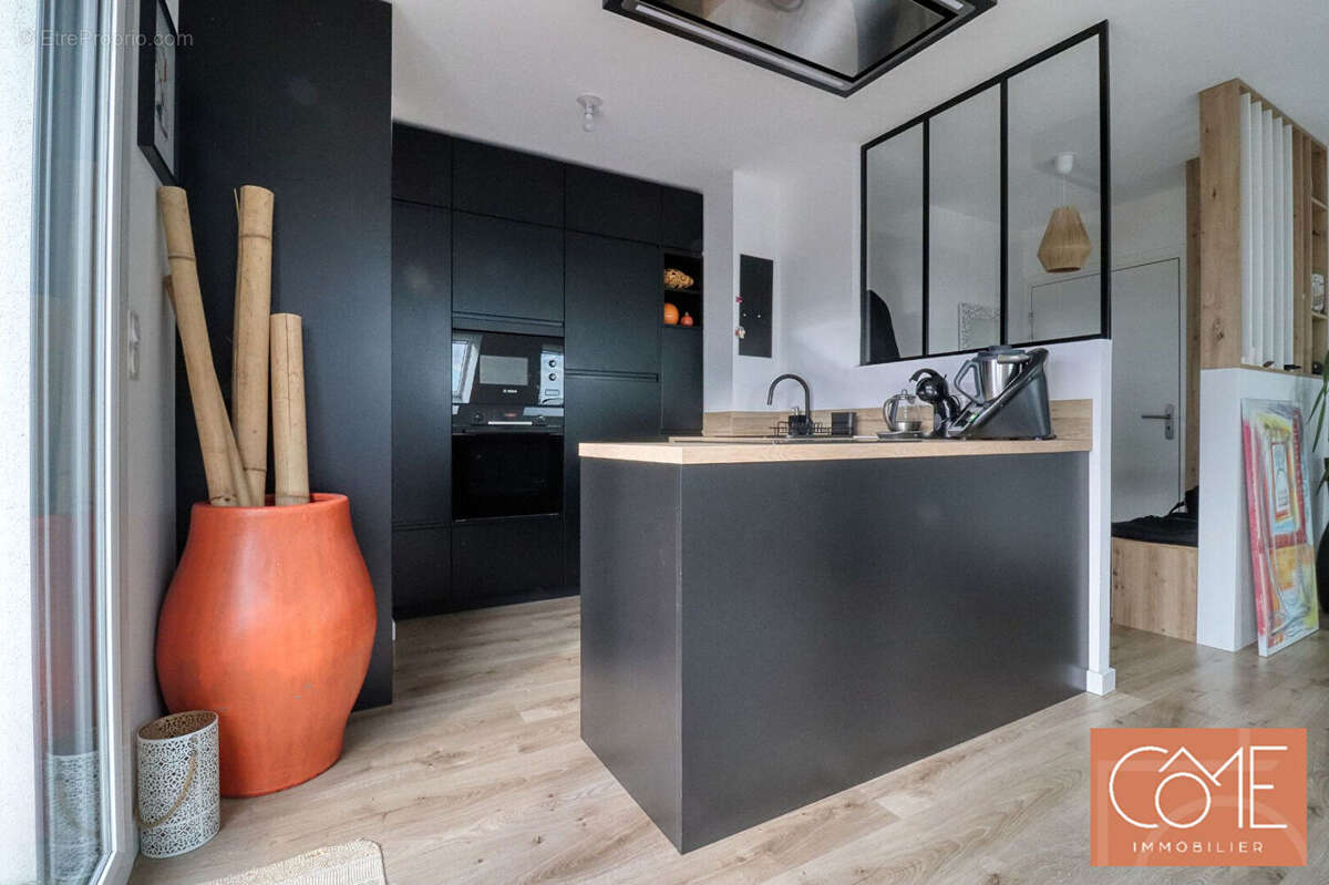 Appartement à NOYAL-SUR-VILAINE