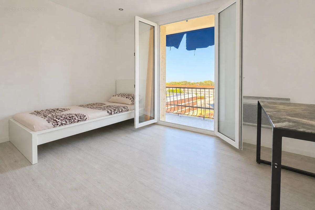 Appartement 3 chambres, Idéal colocation, rentabilité 12% ! - photo 9
