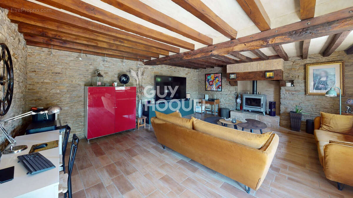 Maison Poilley 7 pièces 150 m2 - photo 4