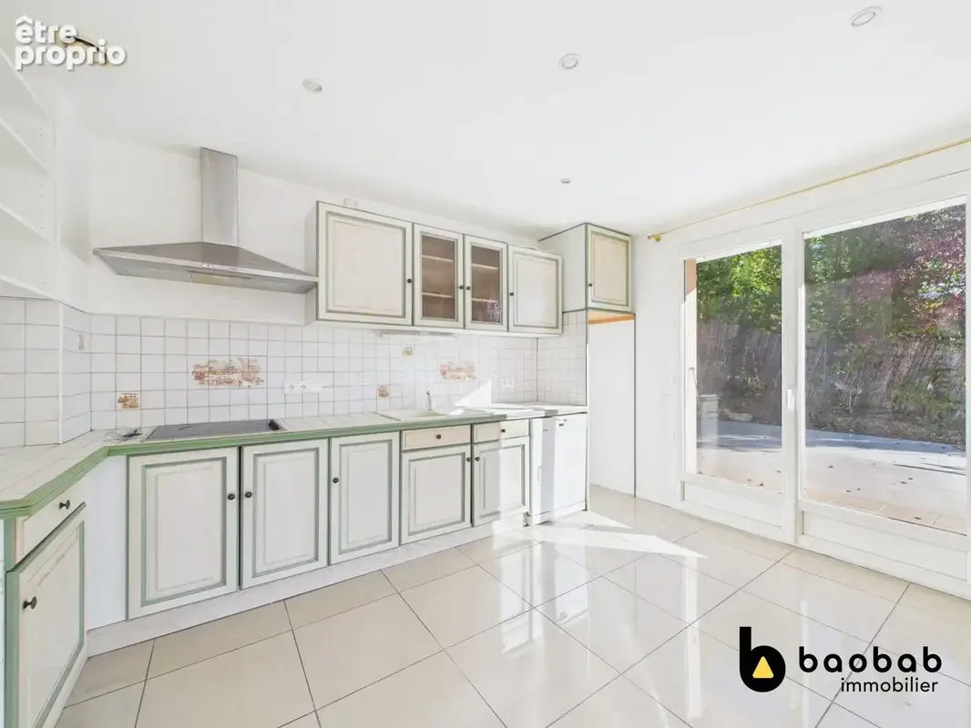 Maison 8 pièces 195 m² à vendre à Aix-Les-Bains (73100) - photo 9