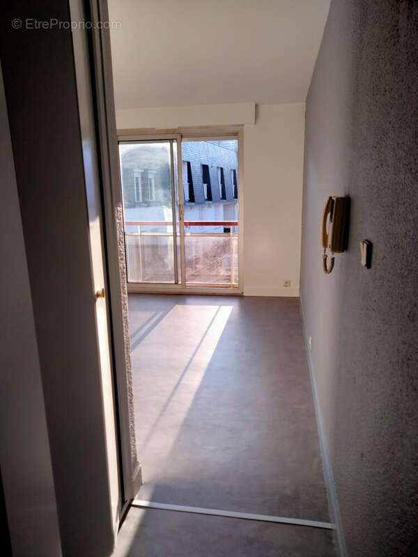 Appartement à VANNES
