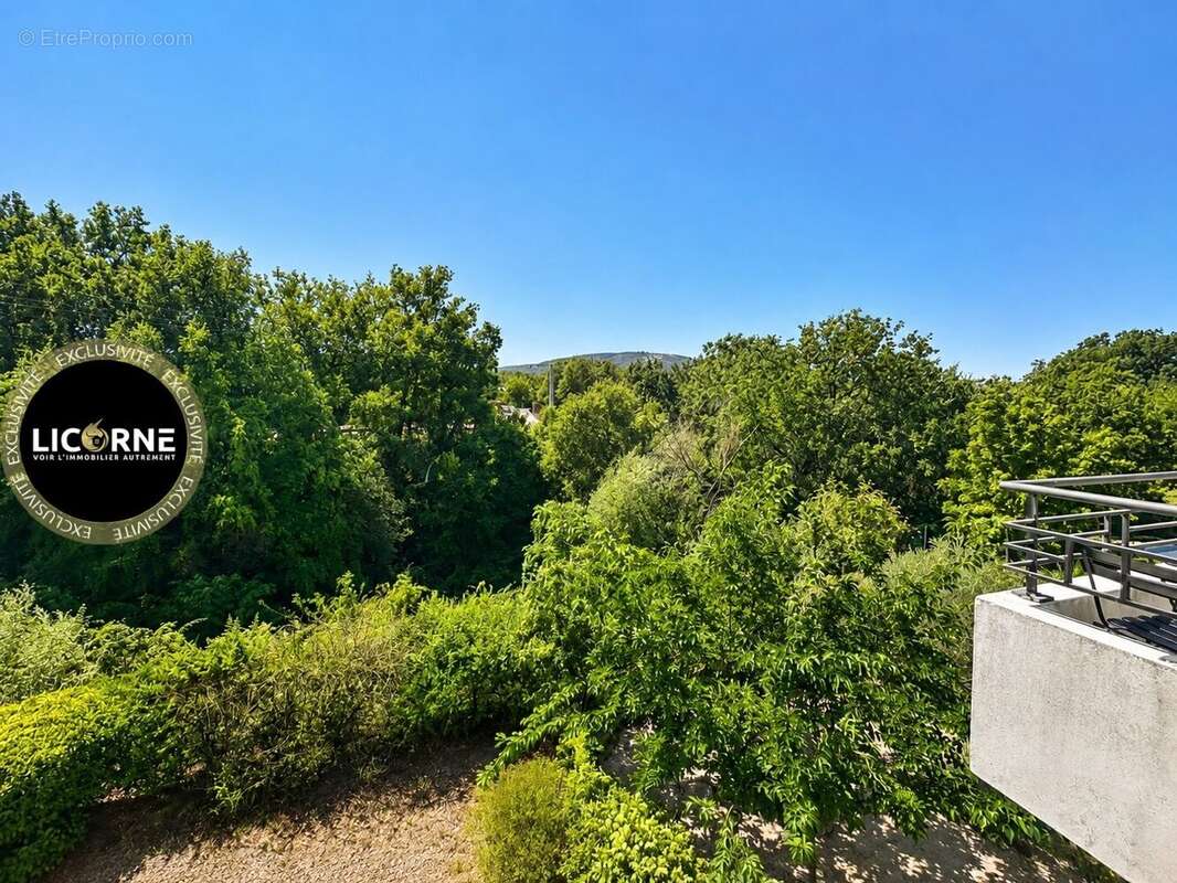 Appartement 66 m² à Le Puy-Sainte-Reparade  - photo 7