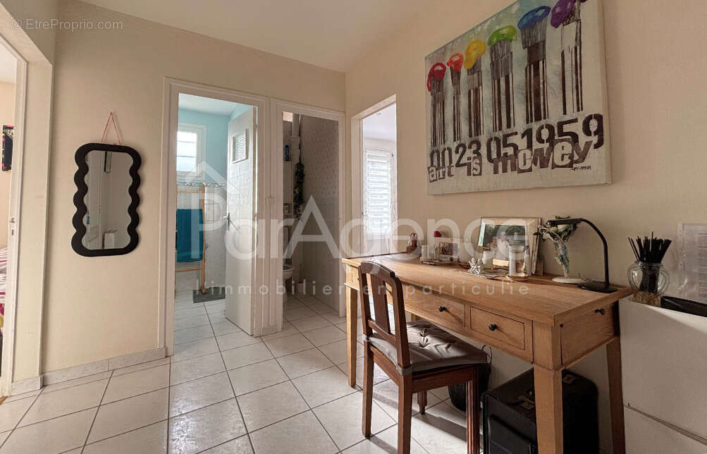 Appartement à ROYAN