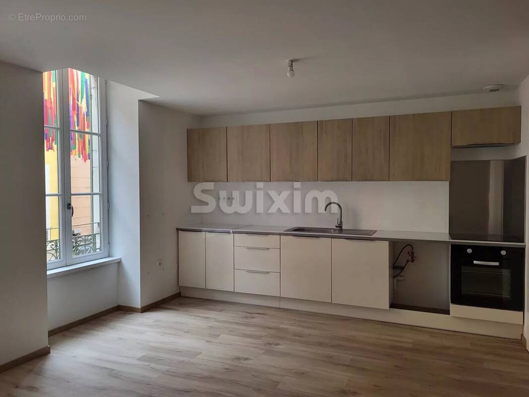 Appartement à MACON