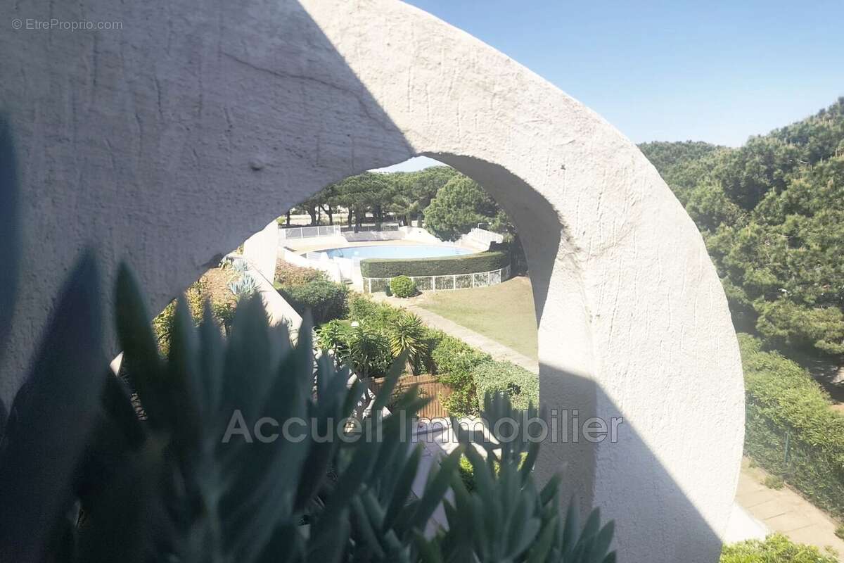 Appartement à LE GRAU-DU-ROI
