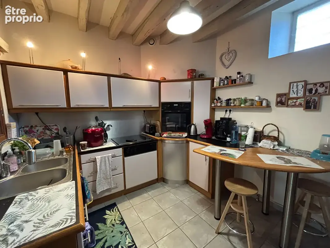 Maison La Ferte Bernard 5 pièce(s) 113 m2 - photo 5