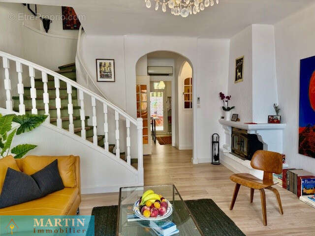 Maison à CERET