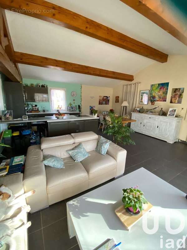 Photo 6 - Maison à MONTAUROUX