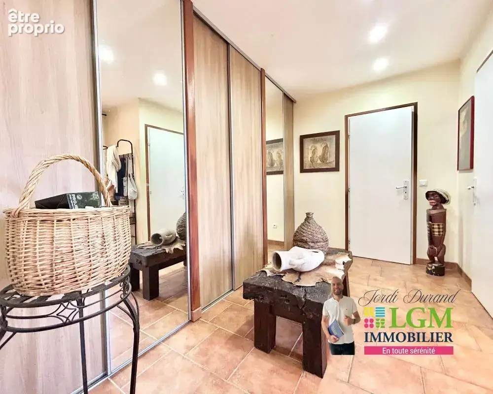 Lairoux – Plain‑pied familial avec jardin paysager - photo 7